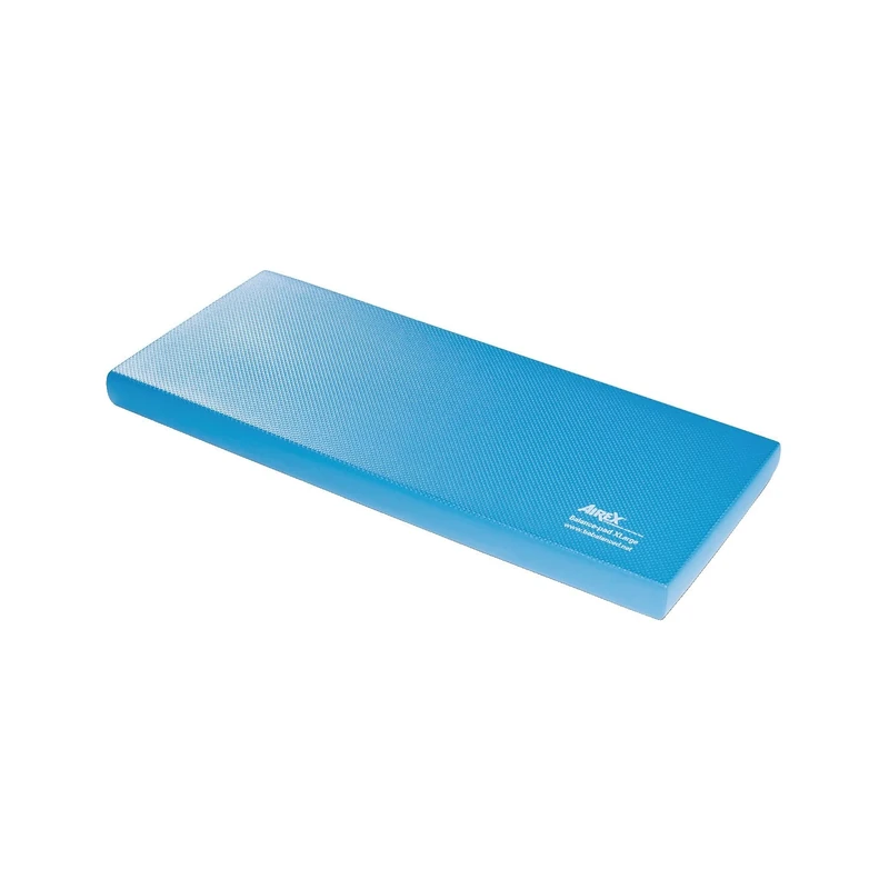 Airex Balance-Pad XL Training Mat 98 x 41 x 6 cm Blue
