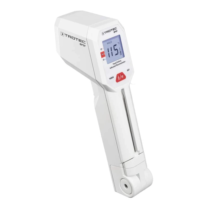 BP 5F Food Thermometer