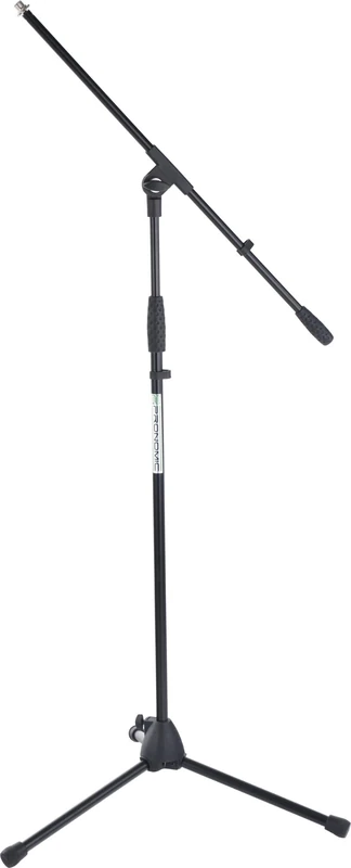 Pronomic MS-116 mic stand with boom