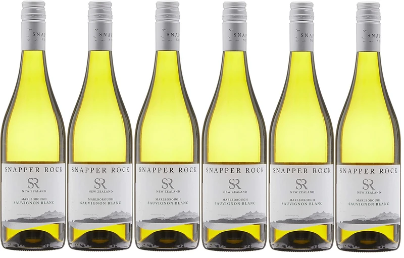 Snapper Rock Sauvignon Blanc 75 cl (Case of 6)
