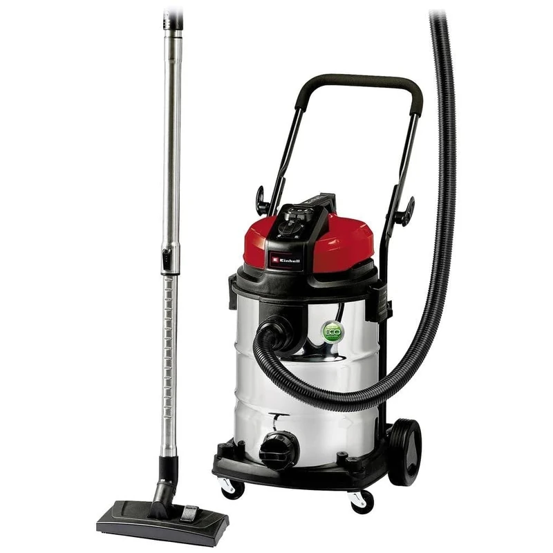 Einhell TE-VC 2230 SA by Einhell: Cordless, Portable Handheld Vacuum Cleaner for Carpets and Hard Floors - Image 1