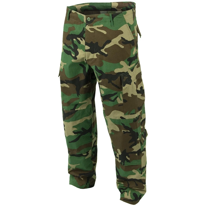 Mil-Tec Us Pants Navy Multicolor L