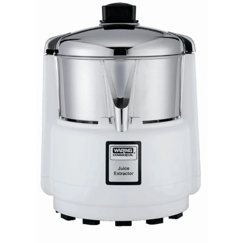 Waring Juicer 330W 310X230X230mm Extractor Fruit Vegetables Kitchen