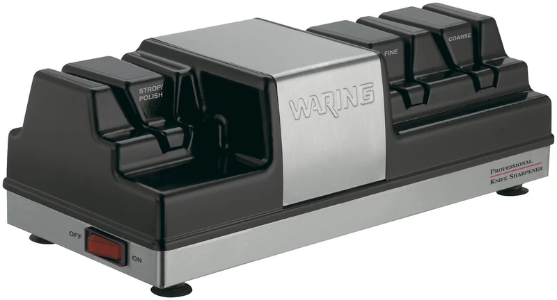 Waring WKS800K Knife Sharpener
