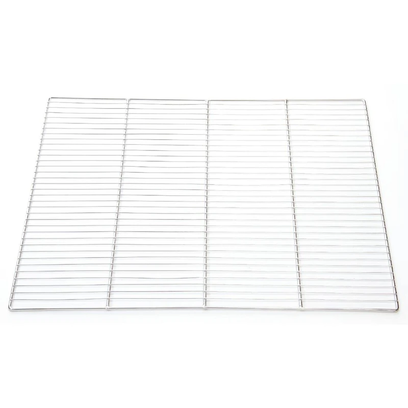 Vogue Oven Grid Double St/St - GN 650x530mm 25 1/2x20 3/4"