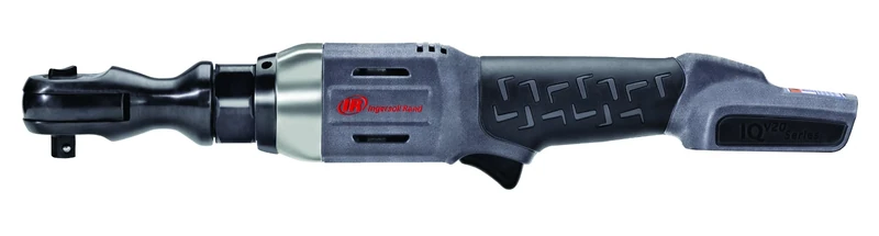 Ingersoll-Rand R3130-3/8 20V Cordless Ratchet Spanner, Professional Ratchet for Every Workshop and Heavy Work