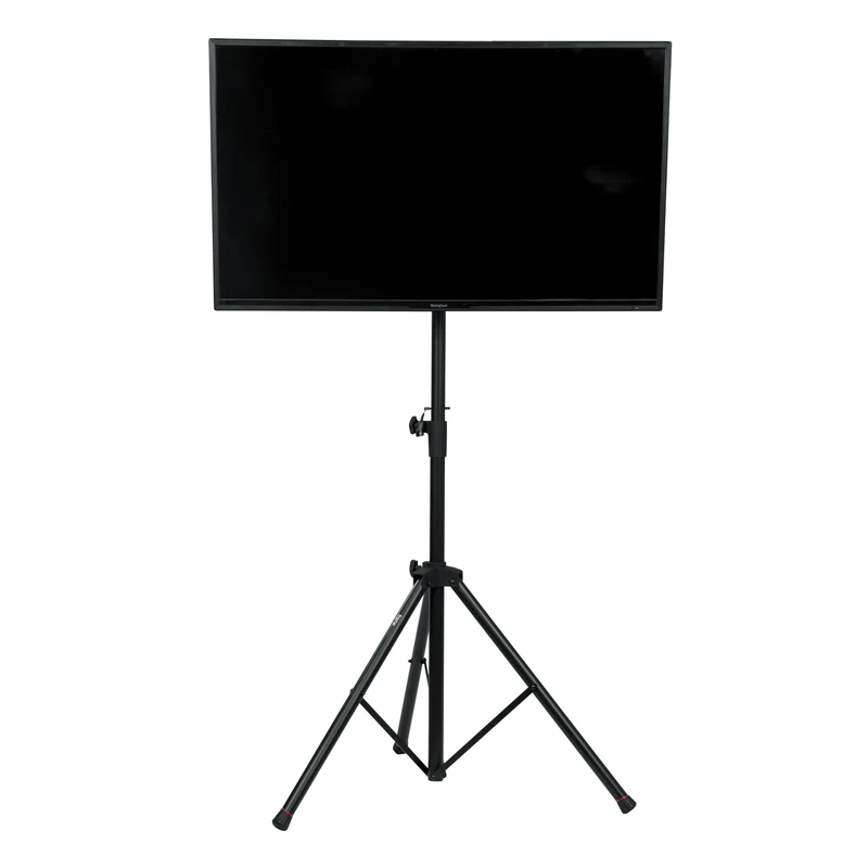Gator Frameworks GFW-AV-LCD-1 Std. Adjustable Tripod LCD/LED Stand