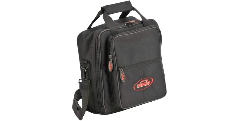 SKB 1SKB-UB1212 12x12x4 inch Universal Equipment Mixer Bag - Black