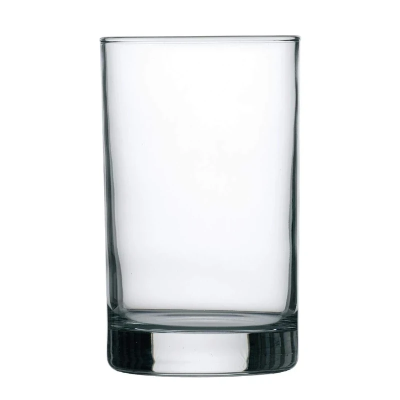 Arcoroc Hi Ball Glasses 240ml 8.5oz / 240ml. Pack quantity: 48