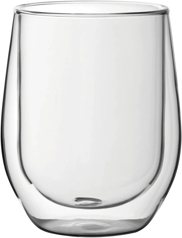 Utopia Double Walled, R90018-000000-B01006, Double - Walled DOF 11.7oz (33cl) (Box of 6)