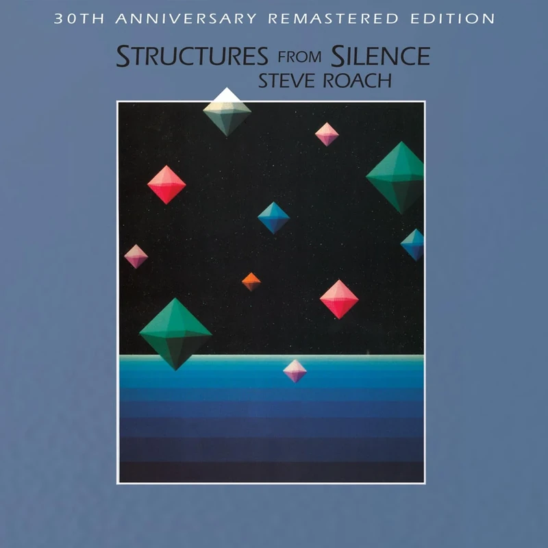Structures From Silence (30th Anniversary Remaster)