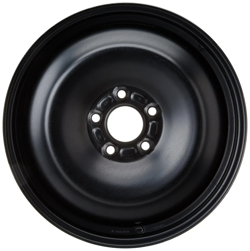 Ford 1713584 Mini Spare Steel Space Saver Wheel Bolt Clamp