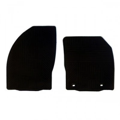 Ford 1801451 Front Rubber Floor Mats