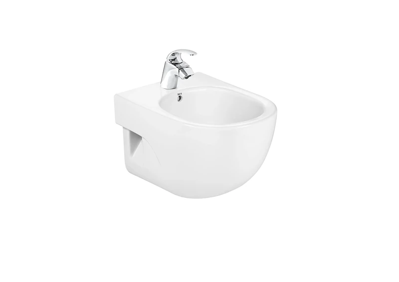 Rock a357246000 – Porcelain Bidet Compact Suspended