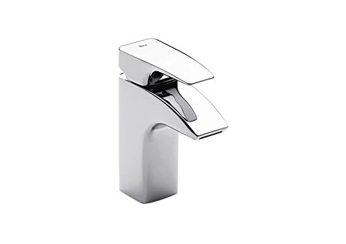 Roca A5A3150C00 Claim Chain Tap Sink Mixer Tap Chrome hidrosanitario-tesi Series-Sink