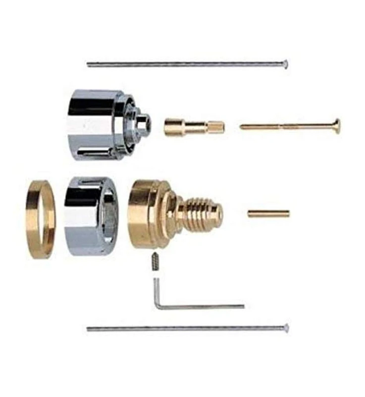 GROHE Extension 27,5 mm Chrome 47172000