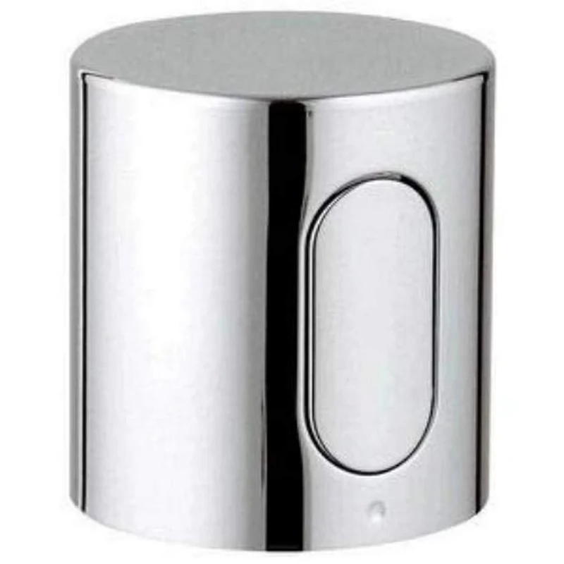 GROHE Temperature Scale Handle Chrome 47812000