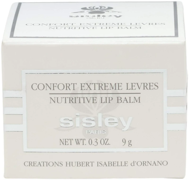 Sisley Extreme Nutritive Lip Balm 9g