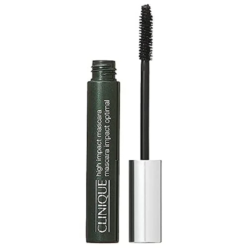 Clinique High Impact Mascara Pflege 01 Black 7 ml