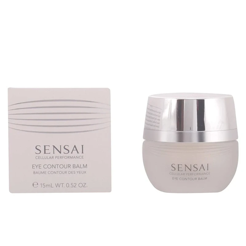 SENSAI Cellular Performance Skincare - Standard Series Eye Contour Balm 15ml
