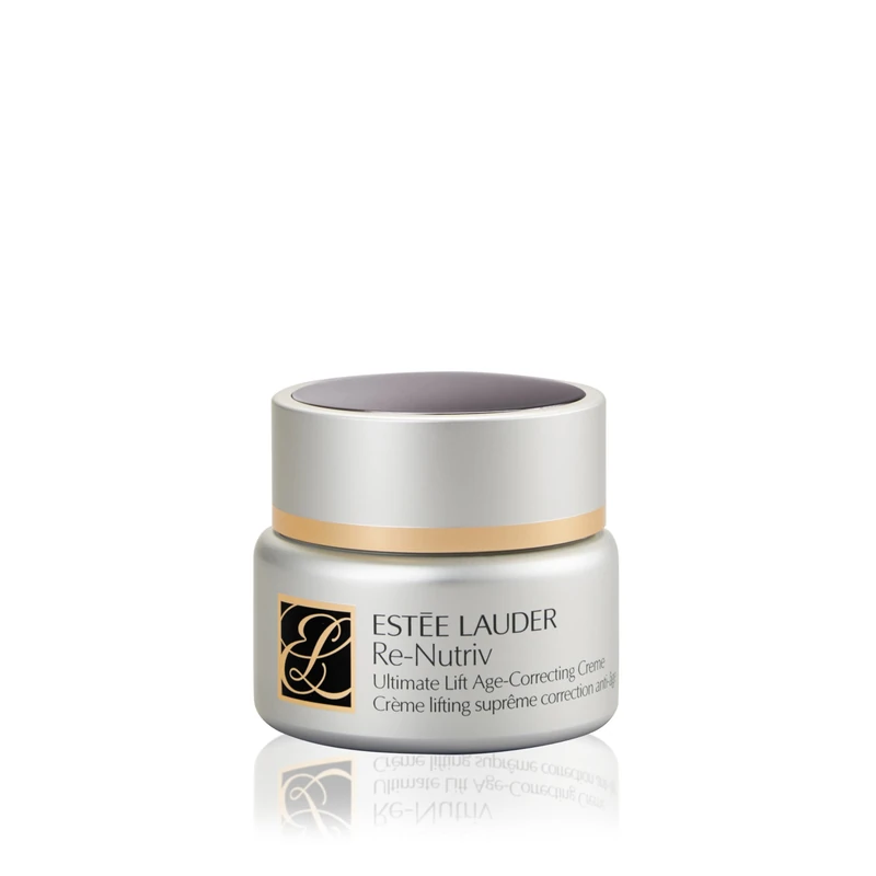 Estée Lauder Re-Nutriv Ultimate Lift Age-Correcting Face moisturiser Cream for Anti-Aging, 50 ml