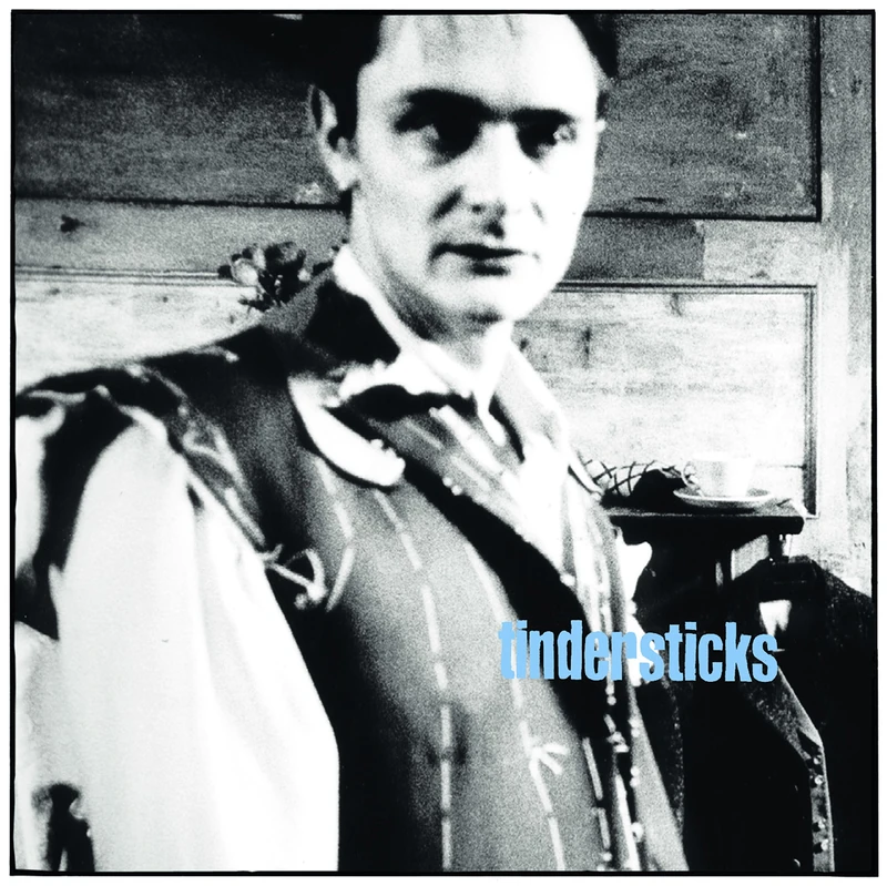 Tindersticks (2nd Album) [VINYL] - Image 1