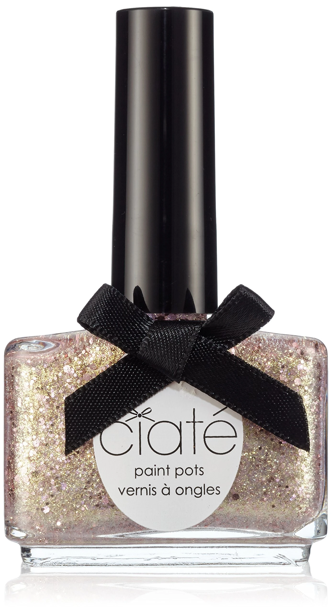 Ciaté London Paint Pot, Antique Brooch, 13.5 ml