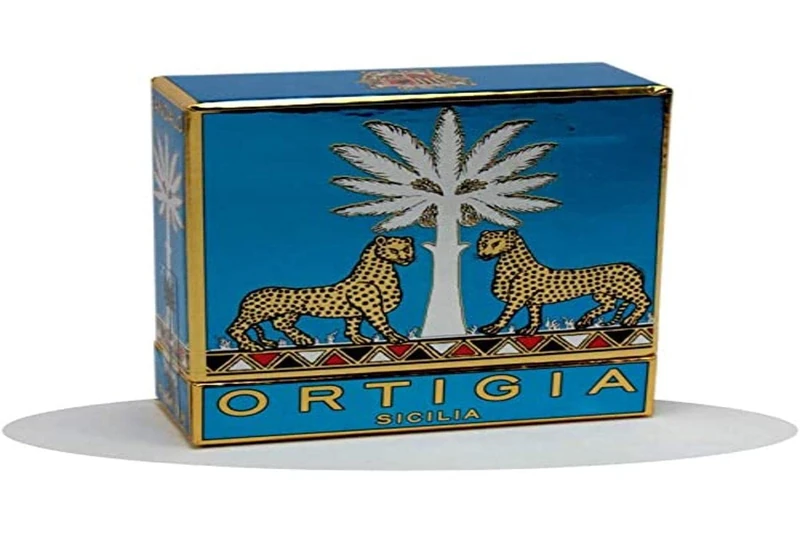 ORTIGIA Orb Sandalo Eau de Parfum 100 ml