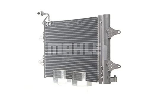 BEHR HELLA SERVICE 8FC 351 301-534 Kondensator, Klimaanlage - Image 1
