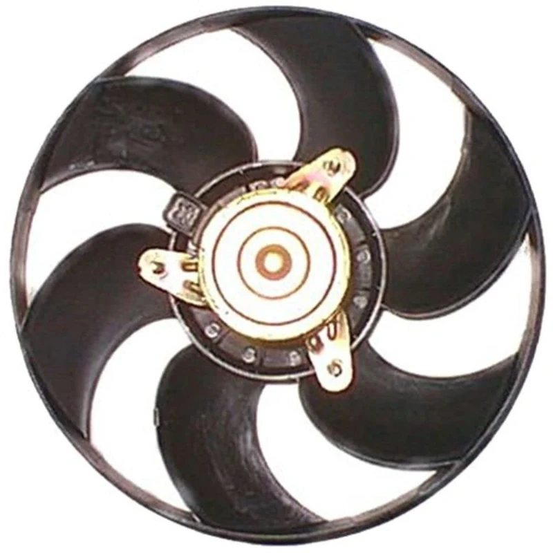 BEHR HELLA SERVICE 8EW 351 044-161 Fan, radiator