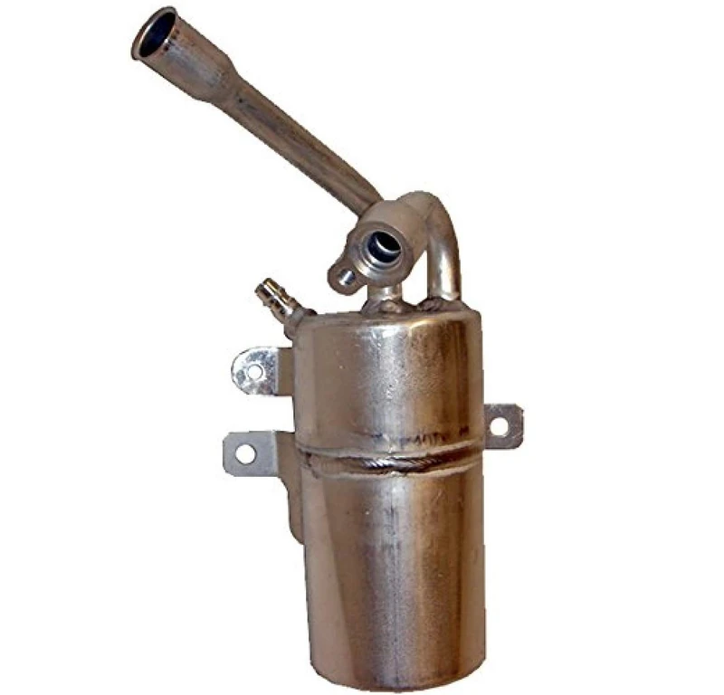 BEHR HELLA SERVICE 8FT 351 197-391 Dryer, air conditioning