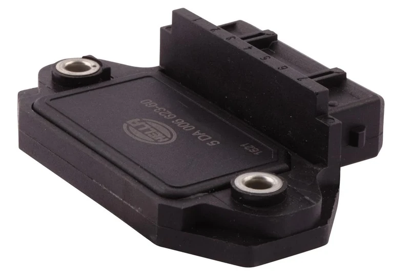 HELLA 5DA 006 623-601 Switch Unit, ignition system - 12V