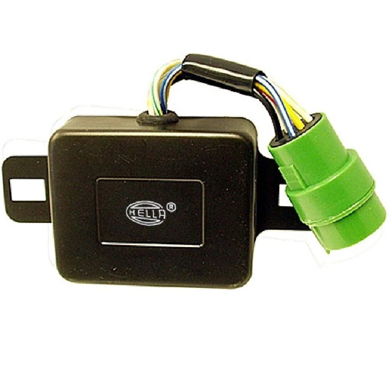 HELLA 5DR 004 244-201 Alternator Regulator - 12V