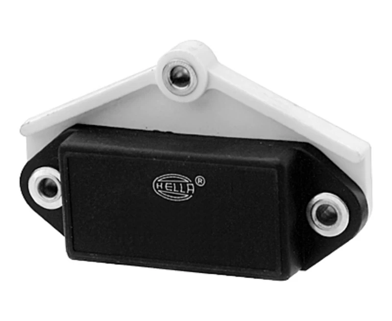 HELLA 5DR 004 246-741 Alternator Regulator - 24V
