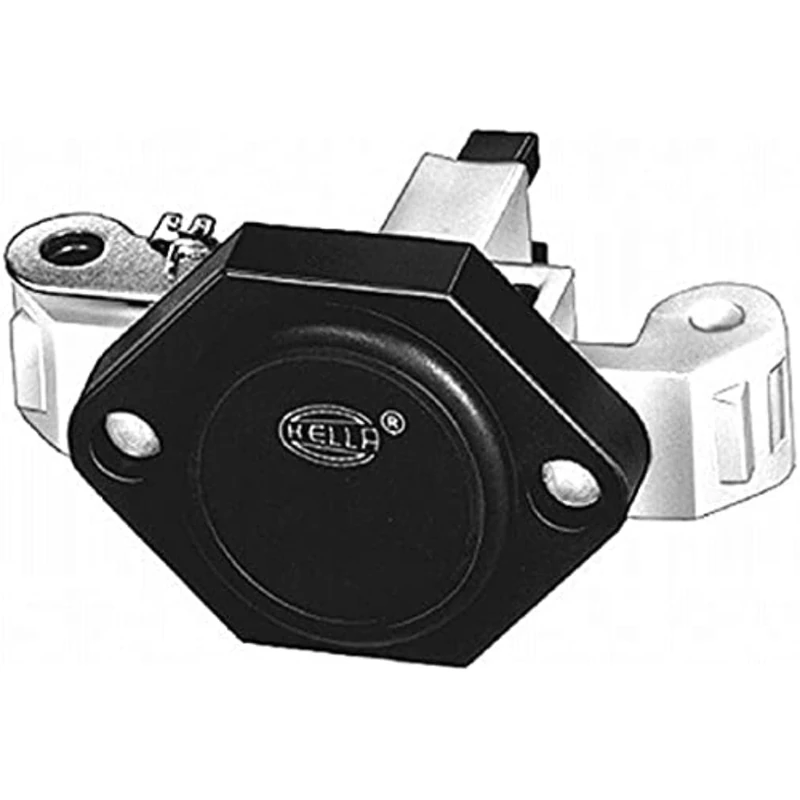 HELLA 5DR 004 246-931 Alternator Regulator - 12V