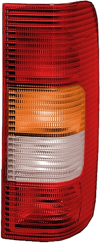 HELLA 9EL 270 198-011 Rearlight - Bulb - ECE - right