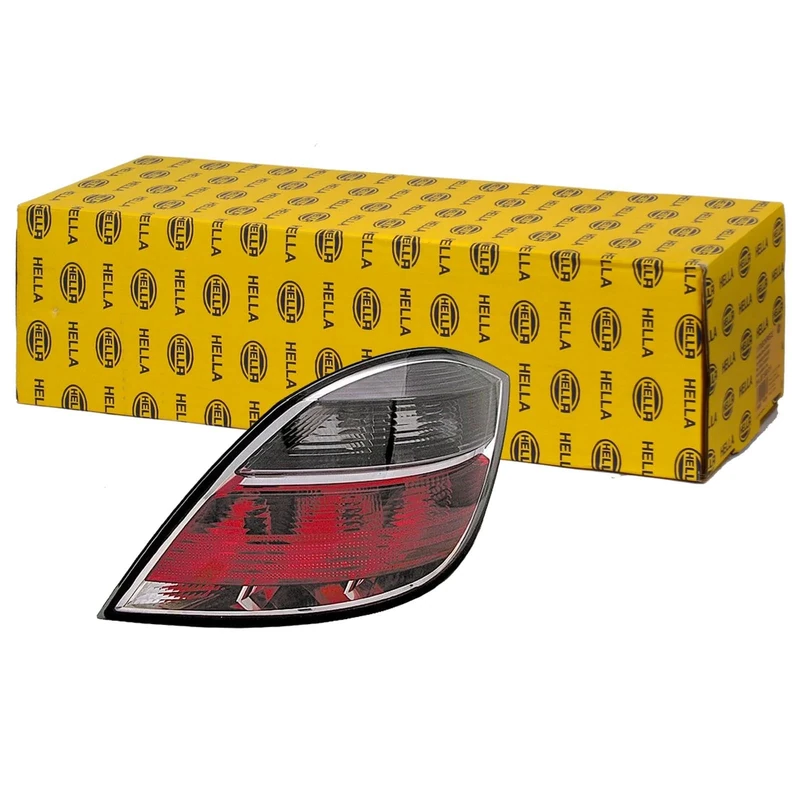 HELLA 9EL 354 073-021 Rearlight - Bulb - right