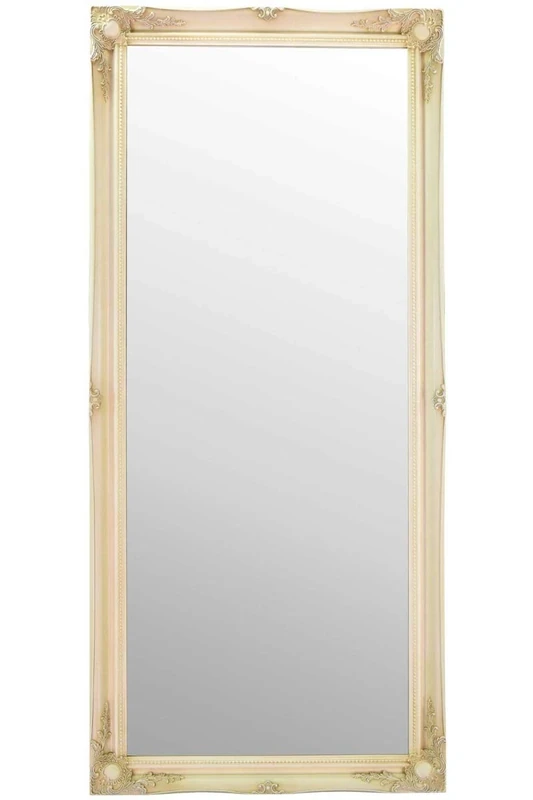 Mirror 4Ft X 3Ft Large Glass Safety Backed Home Gym Or Bathroom 3mm Thick
