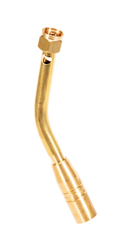 Express 4673 Accessories Soldering Iron for Covers - Spare Parts, Turbo Lance for Soldering, Copper Pipe Diameter 28 mm, Flow 479 g/h-6.61 kW at 4 Bar