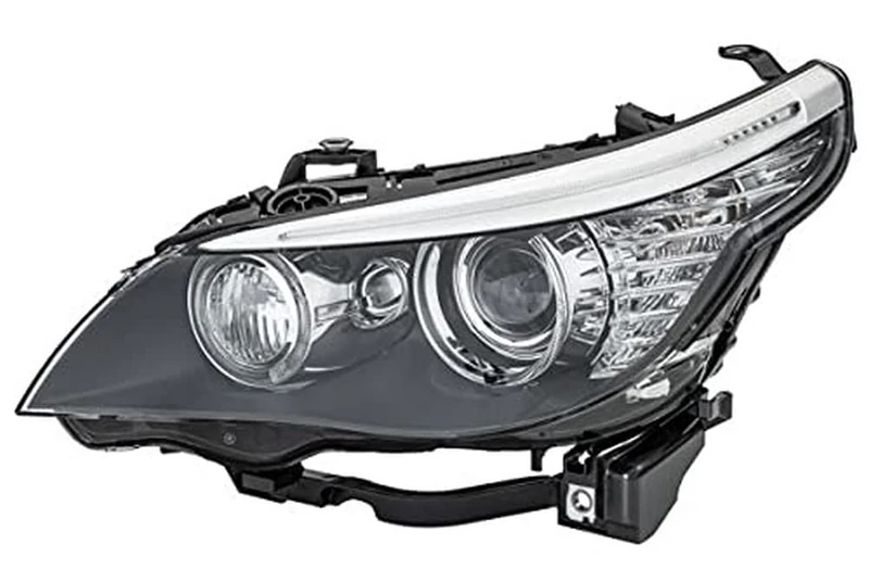 HELLA 1ZS 169 009-131 Bi-Xenon-Headlight - ECE - for left-hand traffic - Left Front