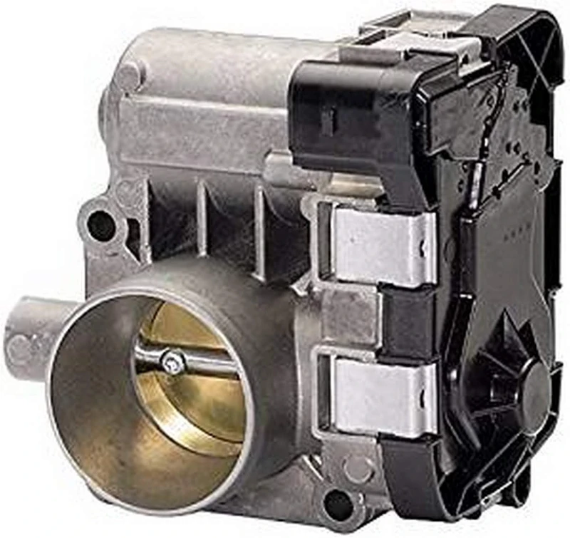 HELLA 8UK 007 623-171 Throttle body