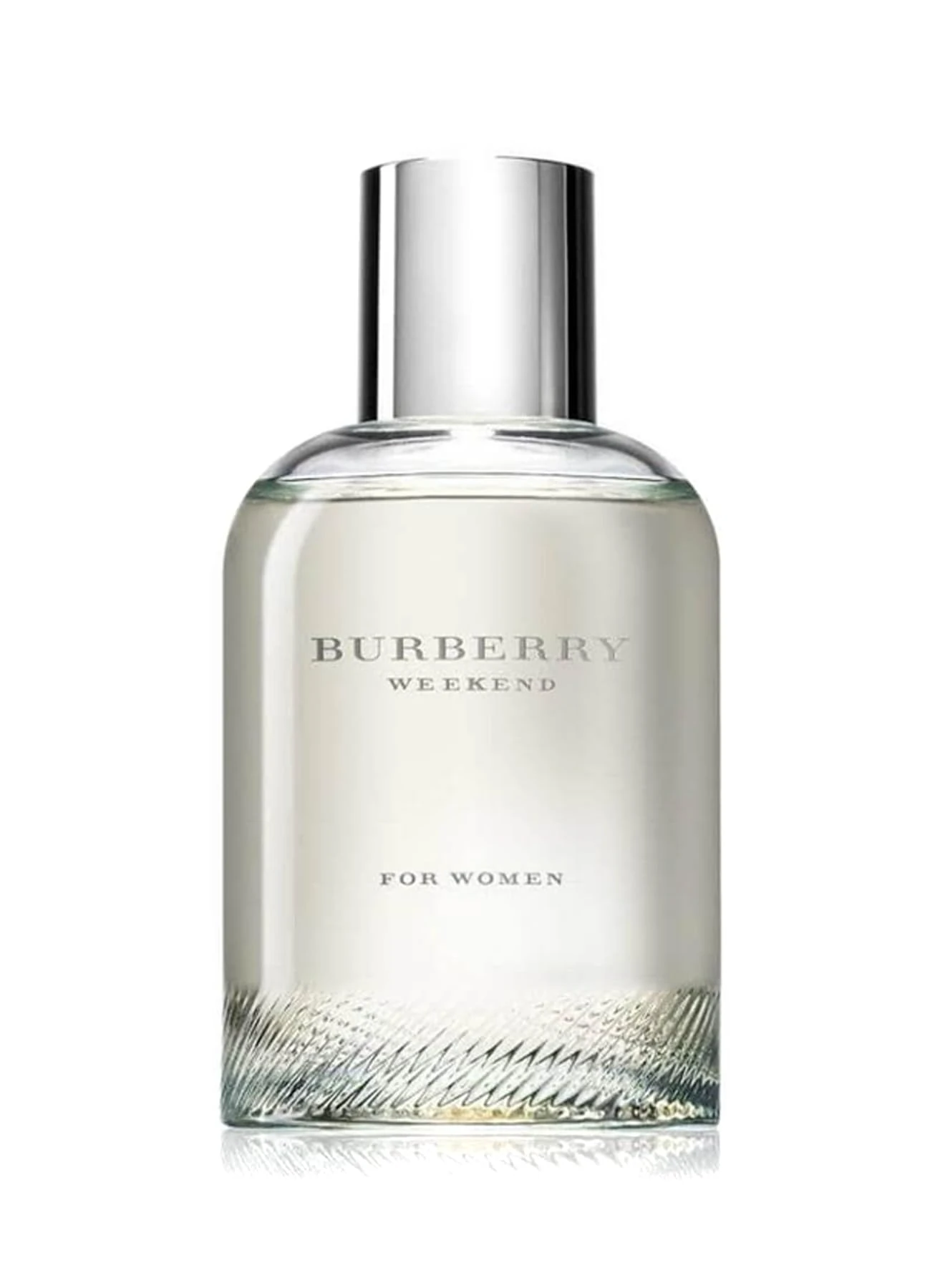 Burberry Weekend Eau de Parfum Spray for Women 100 ml BUR72 Multicoloured