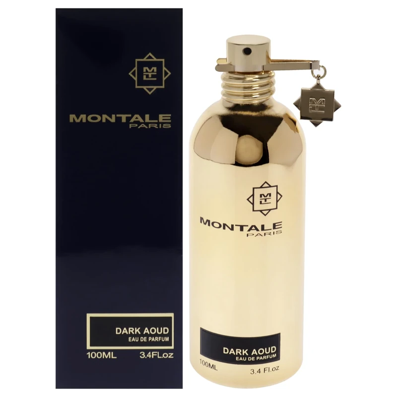 MONTALE Dark Aoud Eau de Parfum 100 ml
