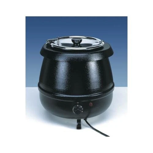 Electric Soup Kettle 10ltr