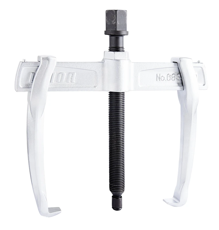 Unior Puller with Two Sliding arms, 683/2