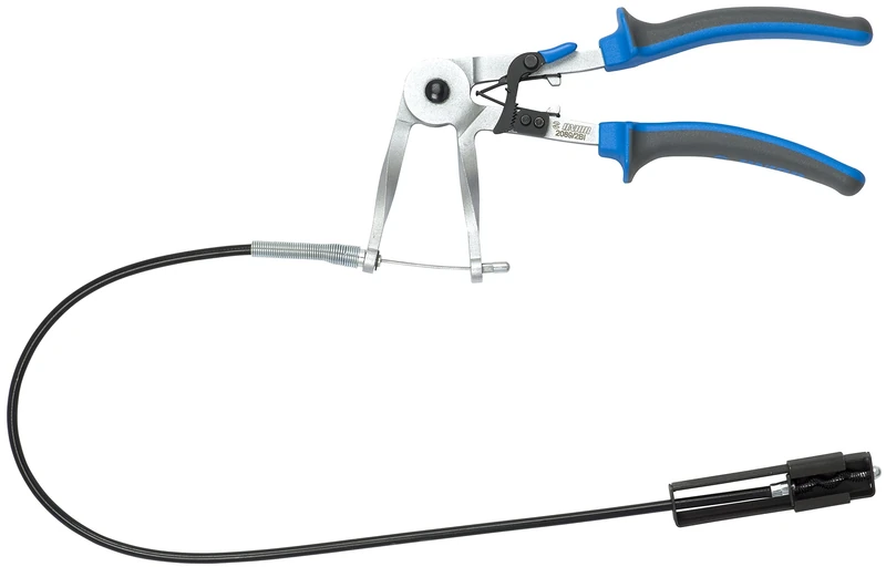 Unior 2089/2BI Automatic Spring Clamp Pliers 230