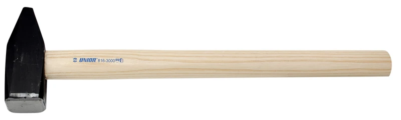 Unior 816 Sledge Hammer 4mm