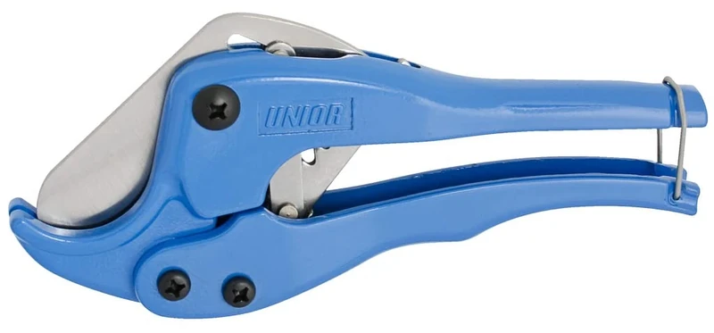 Unior 583/6 PVC Pipe Cutter, 3/4)
