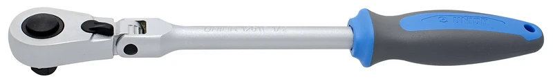 Unior 190.1/1F 1/2 Inch Locking Joint Ratchet