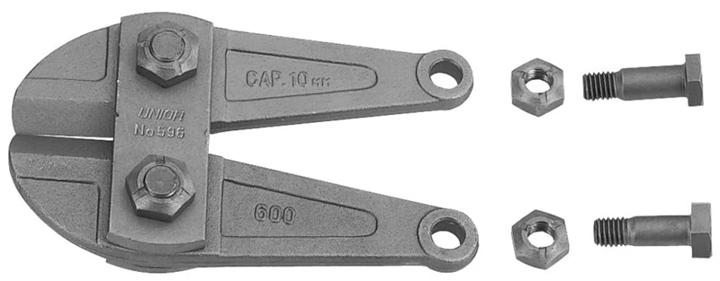 Unior U610973 Spare Parts For 596/6A